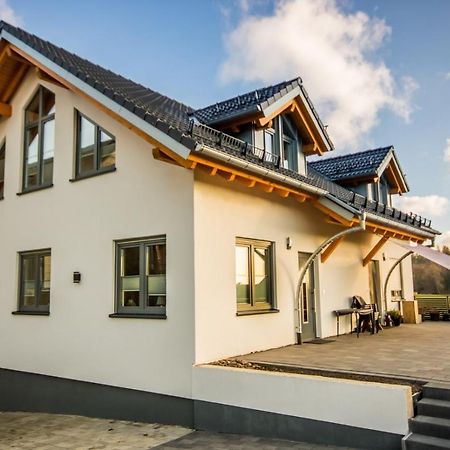 Ferienwohnung Stratmann Lennestadt Eksteriør billede