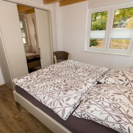 Ferienwohnung Stratmann Lennestadt Eksteriør billede