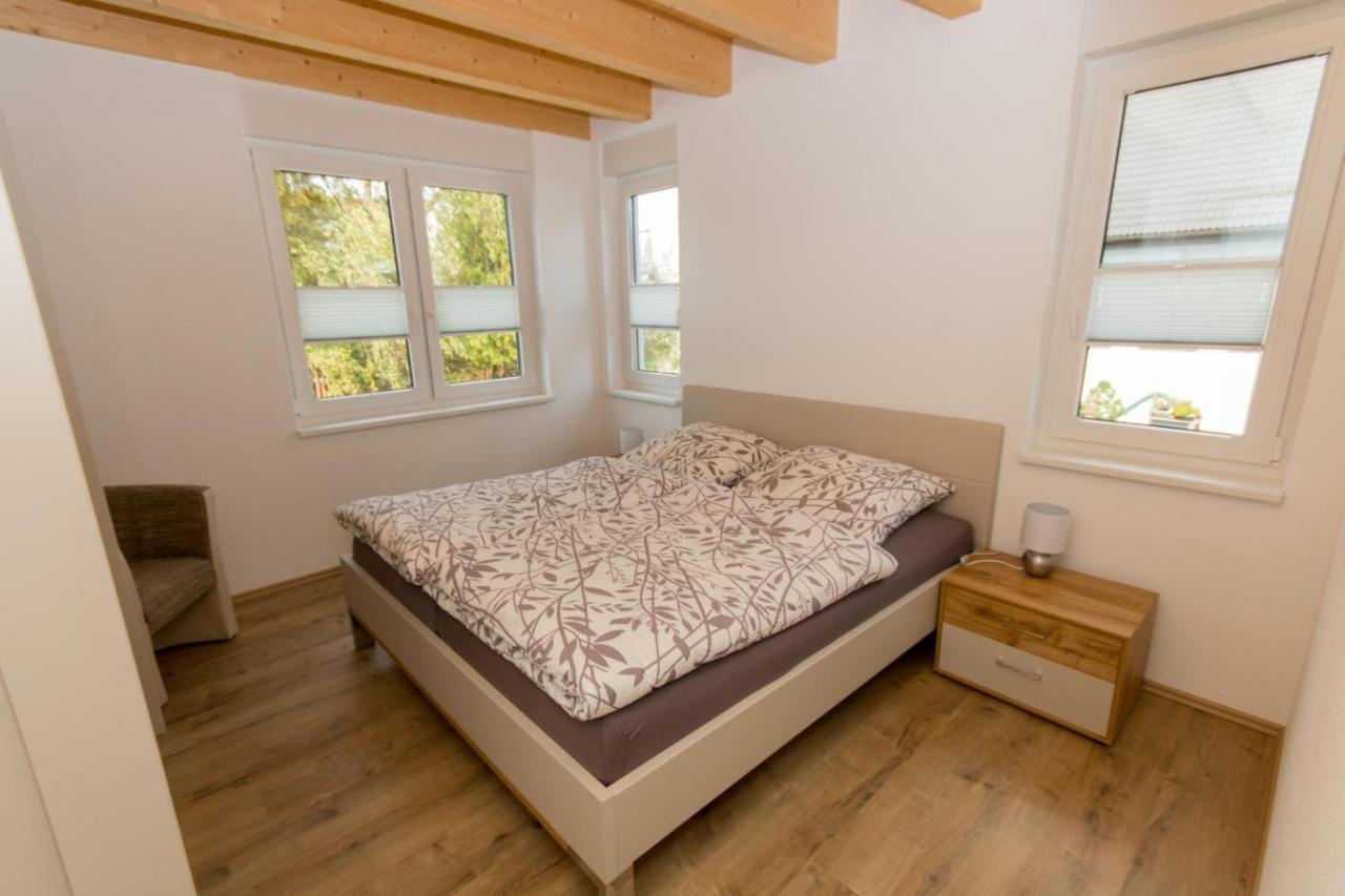 Ferienwohnung Stratmann Lennestadt Eksteriør billede